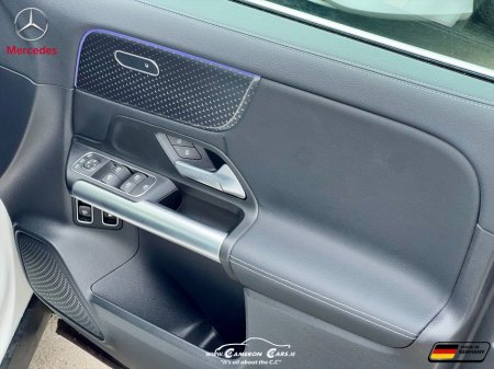 2025 Mercedes-Benz GLA Class - thumbnail 34