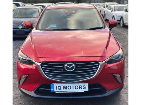 2016 Mazda CX-3 for sale