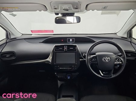 2019 Toyota Prius 1.8 Hybrid €18,880 thumbnail