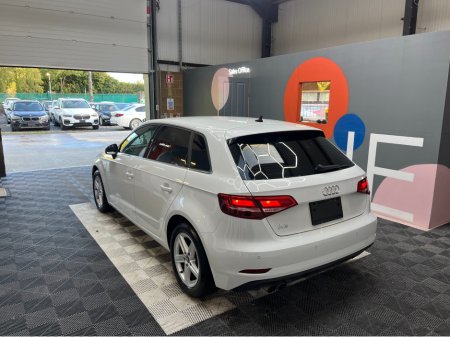 2020 Audi A3 Sportback €23950 2020 AUDI A3 SPORTBACK 1.4L PETROL  / 25K KMS / ADAPTIVE CRUISE CONTROL, REVERSE CAMERA & MORE €23,950