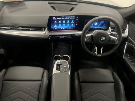 2026 BMW X1 sDrive18d M Sport - IMMEDIATE DELIVERY thumbnail