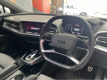 2023 Audi Q4 e-tron - thumbnail 10