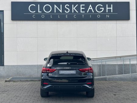 2022 Audi Q3 - thumbnail 6