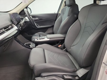 2023 BMW X1 sDrive18d xLine €44,975 thumbnail