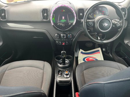 2021 MINI Countryman - thumbnail 10