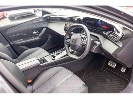 2023 Peugeot 408 - thumbnail 6