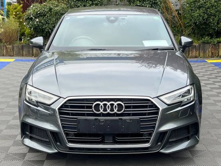 2019 Audi A3 - thumbnail 14