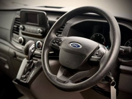 2023 Ford Transit - thumbnail 8