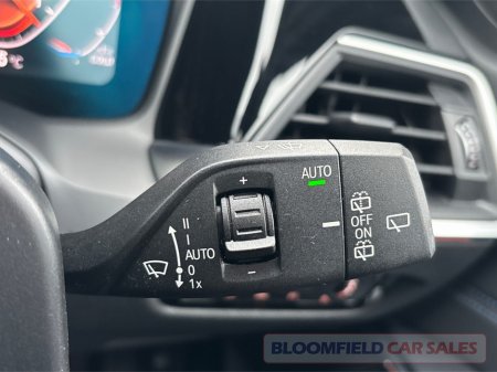 2020 BMW 3 Series 320D G21-XDRIVE M,SPORT, M-PERFORMANCE // LOW MILEAGE €30,950 thumbnail