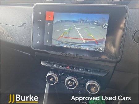 2023 Dacia Duster - thumbnail 13