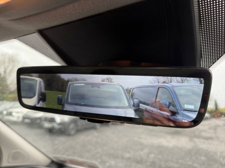 2023 Ford Transit Custom 300L ACTIVE 2.0L 185BHP!! €24,999 thumbnail