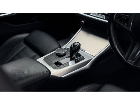 2020 BMW 3 Series 2020 (201)  BMW 330e M-SPORT  290BHP *VALUE ALERT €23,999 thumbnail