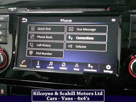 2019 Nissan Qashqai 1.5 DCI N-CONNECTA 115 115PS 5DR thumbnail