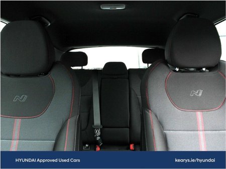 2024 Hyundai i30 - thumbnail 11