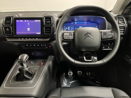 2023 Citroen C5 Aircross - thumbnail 14