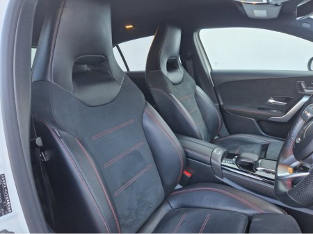 2019 Mercedes-Benz A Class - thumbnail 25