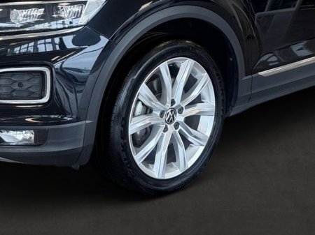 2021 Volkswagen T-Roc - thumbnail 10