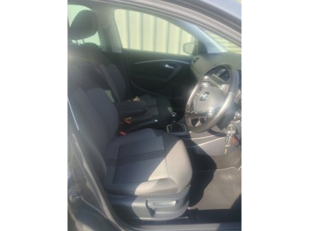 2017 Volkswagen Polo - thumbnail 7