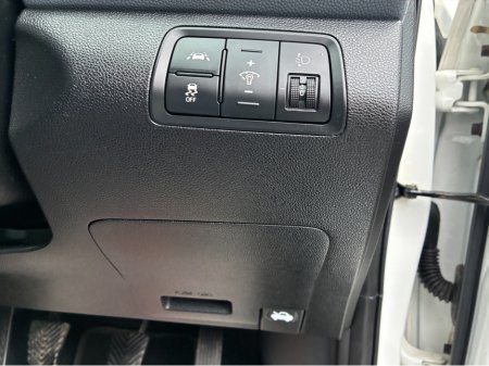 2019 Hyundai i20 ACTIVE DELUXE 5DR €12,995 thumbnail