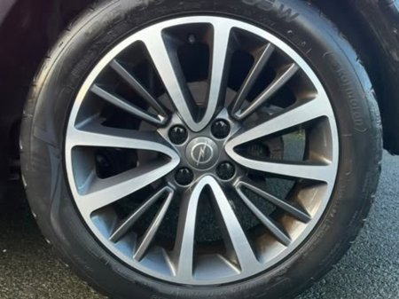 2019 Opel Crossland X SE 1.2i (83PS) 6 Speed €11,950 thumbnail