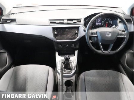 2021 SEAT Arona - thumbnail 4