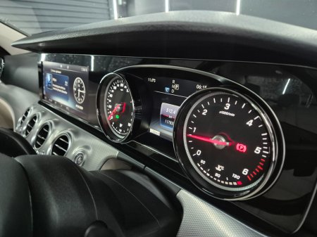 2018 Mercedes-Benz E Class - thumbnail 11