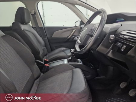 2022 Citroen C4 SpaceTourer 1.6 HDI FLAIR BLUE 7 SEAT MANUAL                     *RETAIL PRICE €28,950 - €2,000 SCRAPPAGE* FLEXIBLE FINANCE OFFERS AVAILABLE