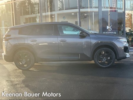 2026 Citroen C5 Aircross - thumbnail 23