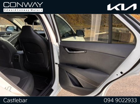 2023 Kia Niro - thumbnail 19