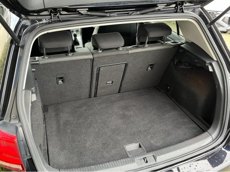 2014 Volkswagen Golf SE 1.4 PETROL TSI BLUEMOTION 122PS €9,950 thumbnail