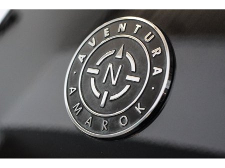 2020 Volkswagen Amarok AVENTURA BLACK EDITION 3.0 V6 4MOTION €48,950 thumbnail