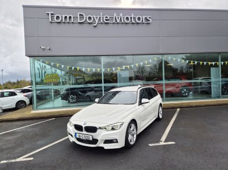 2018 BMW 3 Series - €23,995
