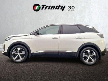 2024 Peugeot 3008 * 1.5 BLUEHDI * 130BHP AUTO GT * TRINITY MOTORS * €34,945 thumbnail