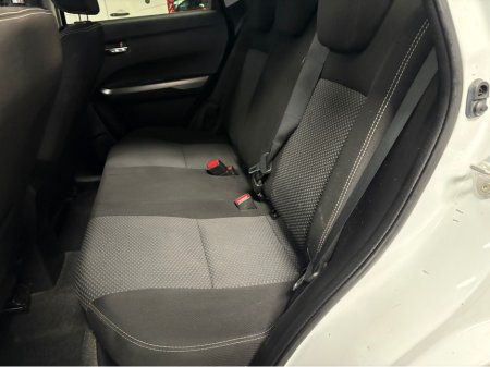 2020 Suzuki Vitara 1.4 BOOSTERJET SZ-T 5DR €14,995 thumbnail