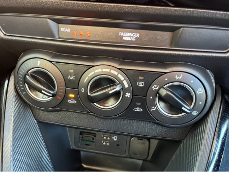 2022 Mazda Mazda2 GS 1.5 PETROL €14,950 thumbnail