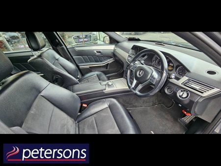 2012 Mercedes-Benz E Class - thumbnail 15