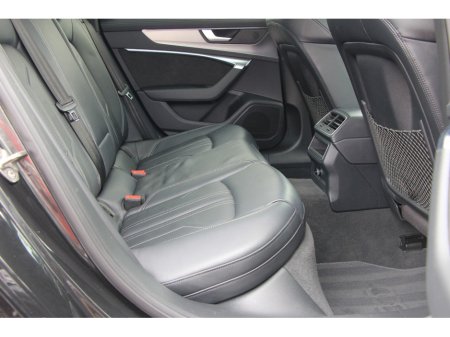 2021 Audi A6 - thumbnail 21