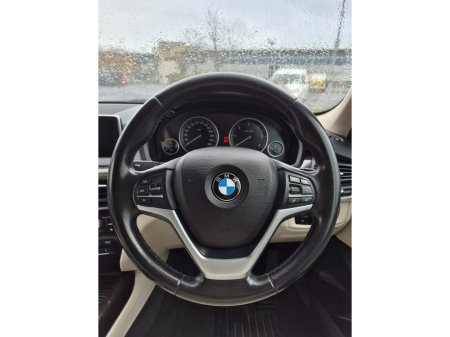 2018 BMW X5 sDrive25d SE €29,999 thumbnail