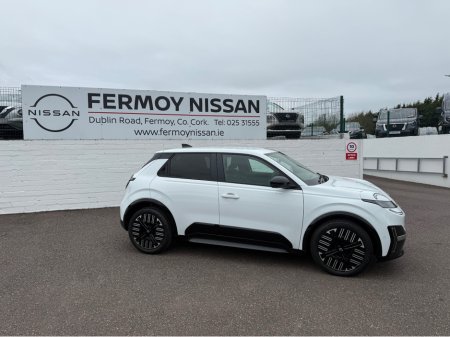 2026 Nissan Micra - view 3