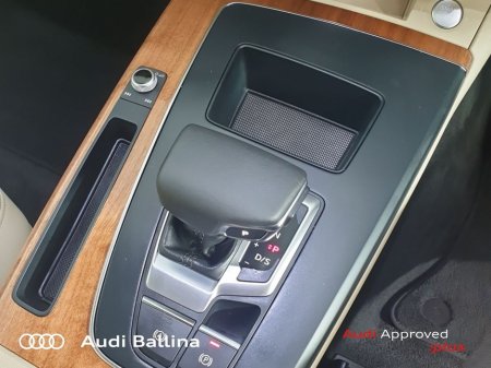 2024 Audi Q5 - thumbnail 15