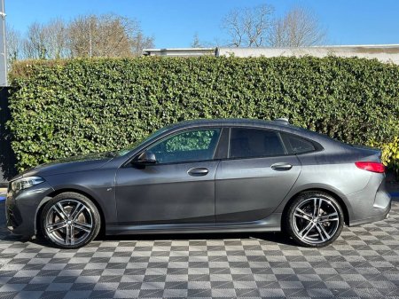 2020 BMW 2 Series - thumbnail 3