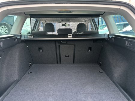 2015 Volkswagen Golf 1.2 TSI DSG Comfortline Estate €13,250 thumbnail