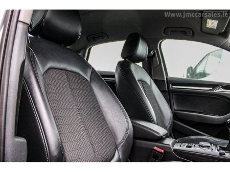 2019 Audi A3 - thumbnail 12