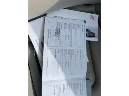 2009 Audi A5 2.7 TDI V6 190 BHP SE €5,990 thumbnail