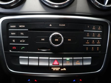 2017 Mercedes-Benz CL Class *77* 200 D SPORT 4DR €15,995 thumbnail