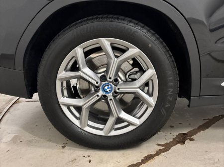 2023 BMW X3 xDrive30e xLine €54,995 thumbnail