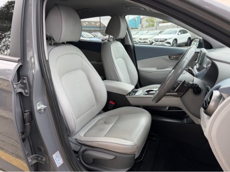 2020 Hyundai Kona - thumbnail 13