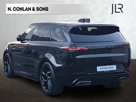 2024 Land Rover Range Rover Sport PHEV DYNAMIC HSE *WARRANTY UNTIL 2029* €109,950 thumbnail