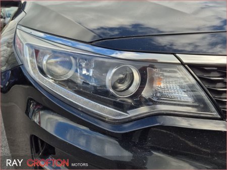 2016 Kia Optima - thumbnail 14