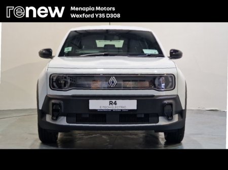 2026 Renault 4 - thumbnail 8